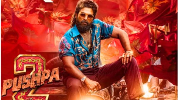 Pushpa 2