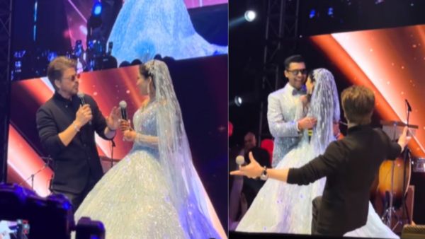 Shah Rukh Khan ने दिल्ली की शादी में डांस करने के लिए चार्ज किए इतने करोड़ रुपये! रकम जान उड़ जाएंगे होश