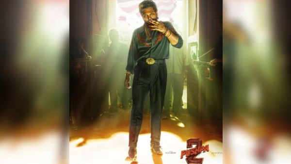 Pushpa 2 Box Office Day 5: 5वें दिन 'पुष्पा 2' की कमाई में आई गिरावट, बाहूबली 2 को नहीं दे पाई टक्कर