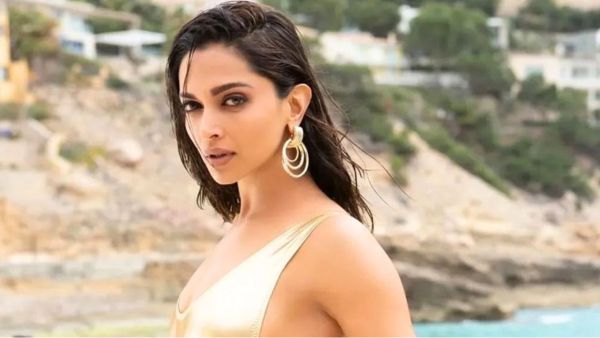 Deepika Padukone