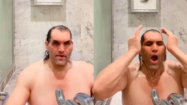 The Great Khali
