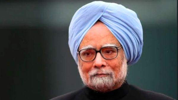Manmohan singh Manmohan singh