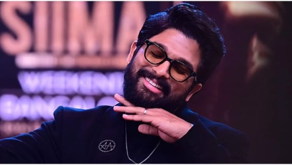 Allu Arjun Allu Arjun