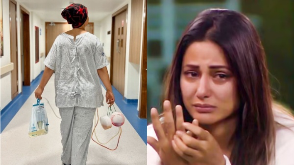 Hina Khan Hina Khan