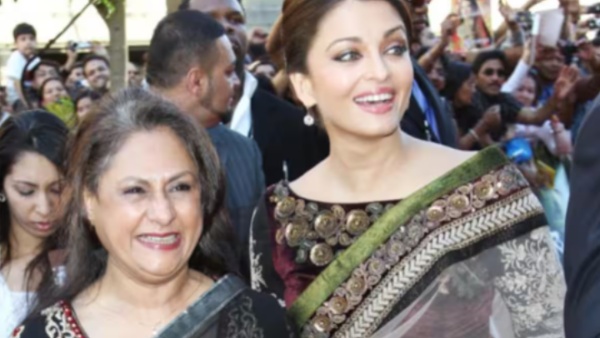 Aishwarya Rai Bachchan