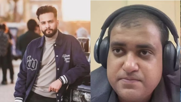 Elvish Yadav