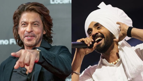 Diljit Dosanjh