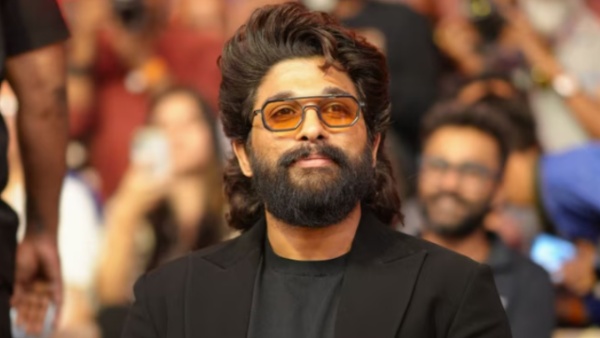 Allu Arjun