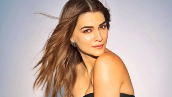 Kriti Sanon