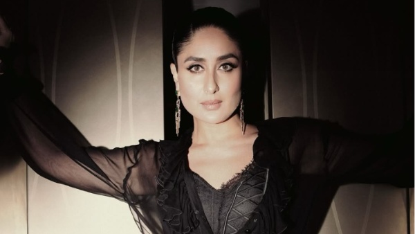 Kareena Kapoor