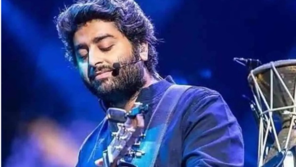 Arijit Singh