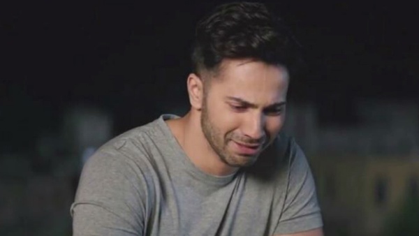 Varun Dhawan