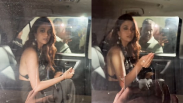 Keerthy Suresh Keerthy Suresh