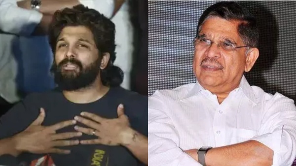 Allu Arjun के पिता ने आकर की अपने बेटे की मुश्किलें कम, एक दांव से ही सारे मुसीबतों को किया स्वाहा!