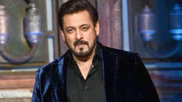 Salman Khan