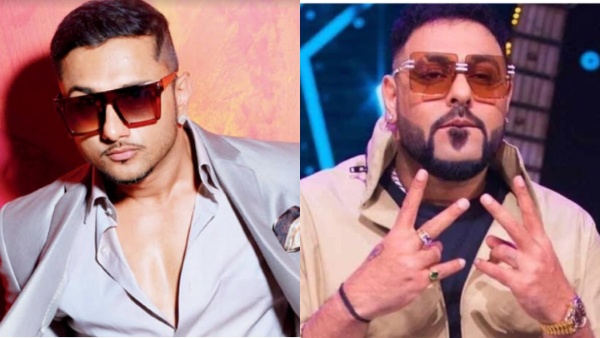 honey singh