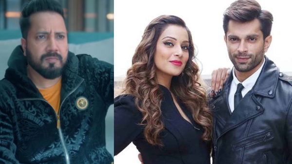 करण-बिपाशा संग काम करके पछताए Mika Singh