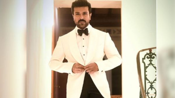 Ram charan