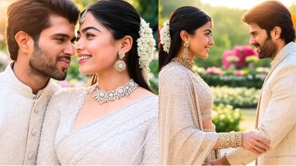 Rashmika Mandanna Rashmika Mandanna