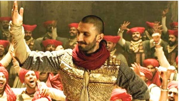 Sanjay leena Bhansali