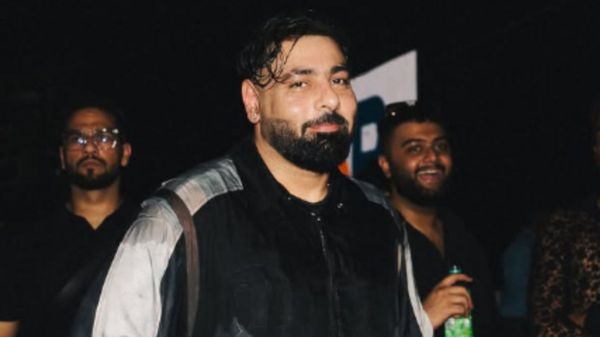Badshah