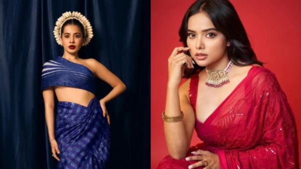 Urfi Javed Urfi Javed