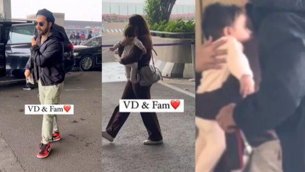 Varun Dhawan Varun Dhawan