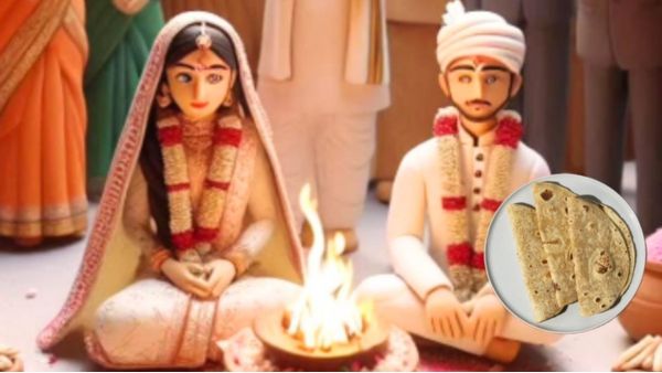 Uttar Pradesh Chandauli Wedding