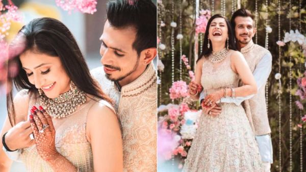 Yuzvendra Chahal