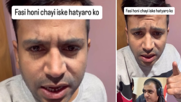 Puneet superstar atul subhash viral video