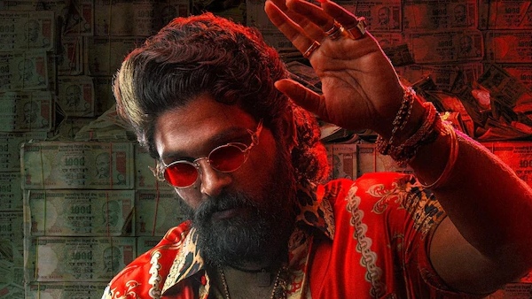 pushpa 2 box office
