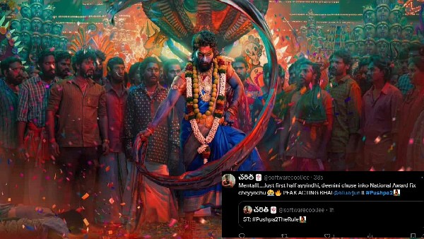 pushpa 2 allu arjun rashmika mandanna pushpa 2 allu arjun rashmika mandanna