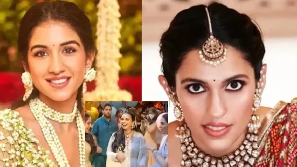 shloka mehta radhika merchant isha ambani