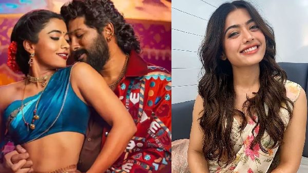 rashmika mandanna allu arjun