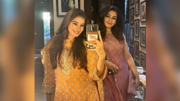 Raveena tondon Raveena tandon