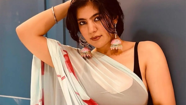 RJ Simran