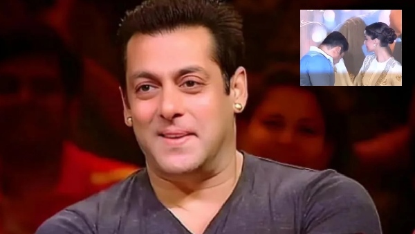 salman khan sonam Kapoor viral video