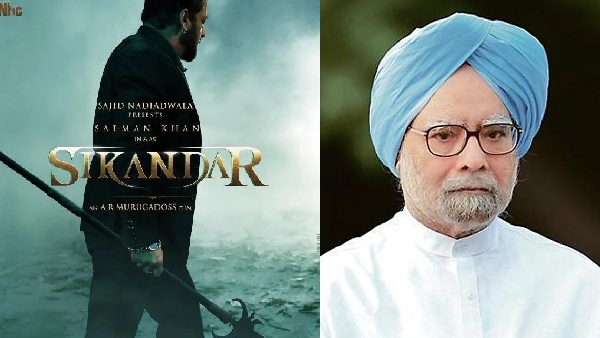 Sikandar salman khan manmohan singh Sikandar salman khan manmohan singh