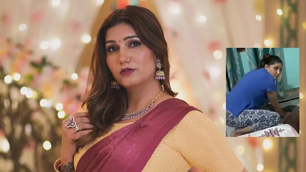 sapna Chaudhary sapna Chaudhary