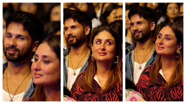 Shahid Kapoor Kareena Kapoor