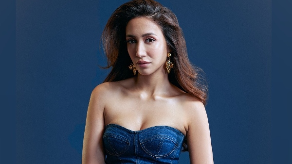 Naseeruddin shah Shreya Chaudhary bandish bandits