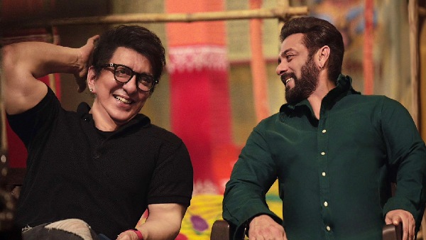 Sikandar teaser salman khan