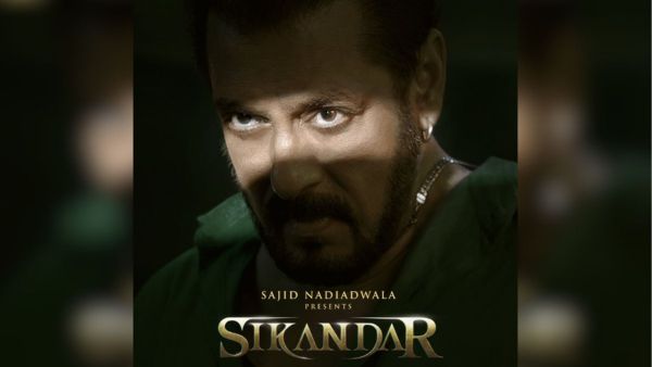 Sikander Teaser: सिकंदर का टीजर हुआ आउट, दिखा सलमान खान का किलर लुक, फैन्स बोले- हिट है बॉस