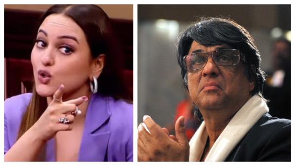 Sonakshi Sinha Sonakshi Sinha