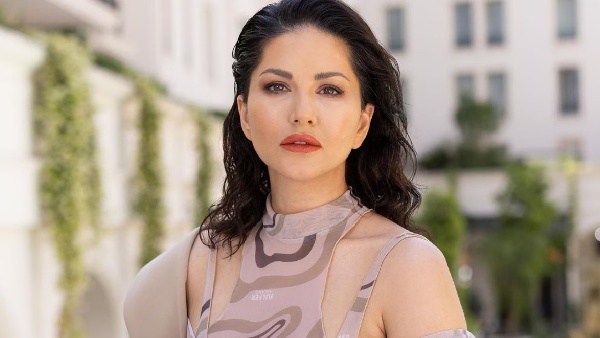 sunny leone sunny leone