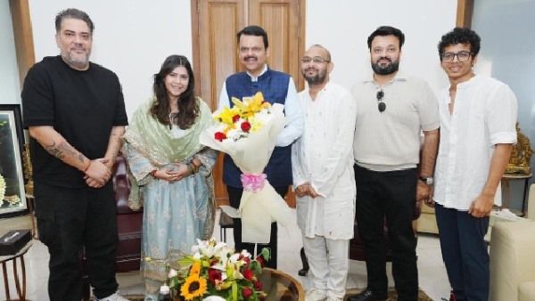 the sabarmati report