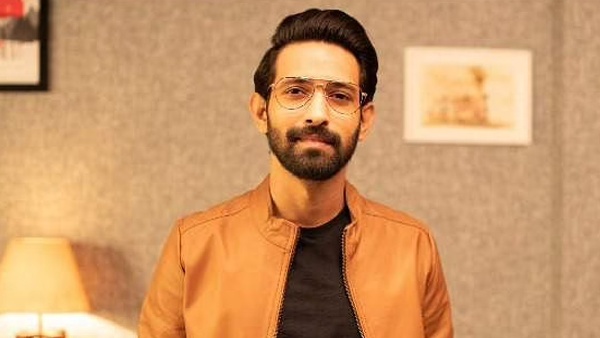 vikrant massey