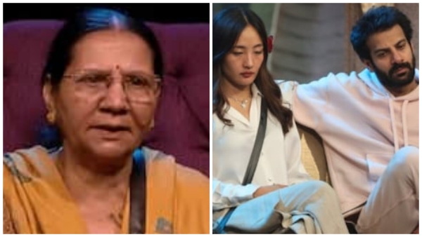 Rajat Dalal Mother Got Trolled