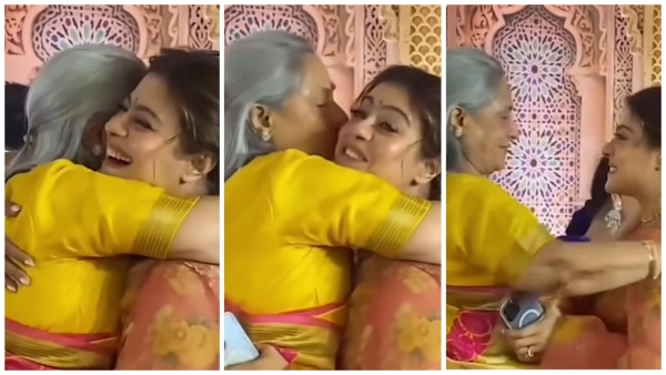 Jaya Bachchan