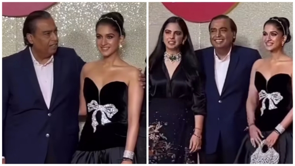 Mukesh Ambani Mukesh Ambani